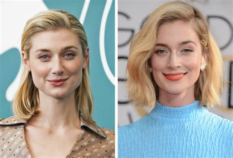 Elizabeth debicki caitlin fitzgerald  She was born as the eldest child among three siblings and grew up with a younger sister and a younger brother